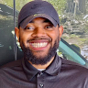 Meet your Posher, Rodney